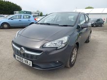 Image of VAUXHALL CORSA DESIGN CDTI ECOFLEX 5 Door Hatchback