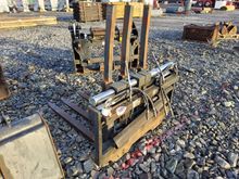 Image of 47in Width Fork Spreader - 45in Length