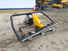 Image of Evergreen Mower Cutter Bar