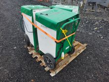 Image of 3x Dehumidifiers