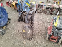 Image of Karcher XPert HD Pressure Washer