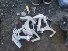 Image of Porta-Nailer Manual Nail Guns X3