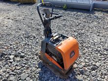 Image of Altrad-Belle 161.9.201 Forward Reverse Compaction Plate