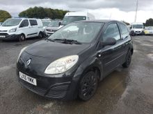 Image of RENAULT TWINGO FREEWAY 3 Door Hatchback