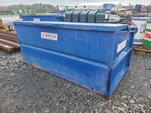 Image of Walter Watson Lamb Creep