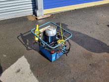 Image of Tirfor Two Way Power Pack 415V Electric