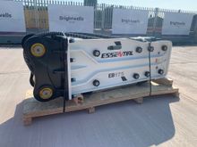 Image of Essential EB175 Hydraulic Breaker to fit 18-26T Excavator