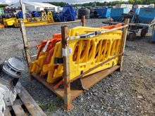 Image of Quantity Of Barriers