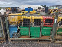 Image of Qty of Dehumidifiers - Stillage Not Included