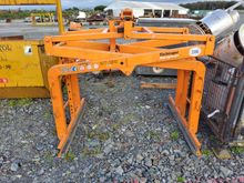 Image of Eichinger Equipment Block Grab