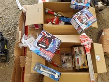 Image of AM COMP TIG11/550 23 CL PULLR CHT464 & IN TC CUTT 2930 20-75mm TC PULLER 4044 DIESE CL WREN CHT910 24in/ CL LIGHT PL5R 5W SLI