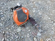 Image of Husqvarna Back Pack Blower