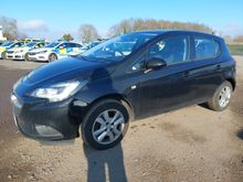 Image of VAUXHALL CORSA DESIGN ECOTEC S/S 5 Door Hatchback