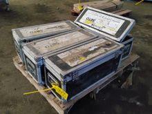 Image of 4x Seto 600 LED Compact Lights