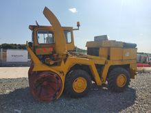 Image of Rolba R1200 Snow Blower