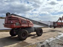 Image of SkyJack SJ 66T Access Platform