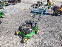 Image of John Deere C52KS Professional Mower