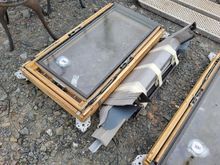 Image of Uphung Velux Window - 660mm x 1280mm