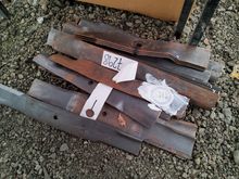 Image of Qty of John Deere Blades