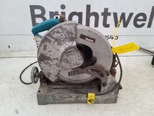 Image of Makita LC1230 Chop Saw
