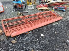 Image of Trench Box Handrails