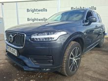 Image of VOLVO XC90 MOMENTUM B5 AWD AUTO Estate