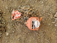 Image of WH-C4 Chain Hoist