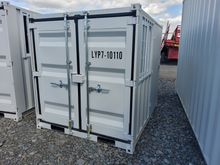 Image of 7ft Office Container