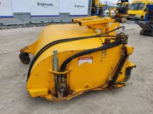 Image of JCB SC240 Road Sweeper