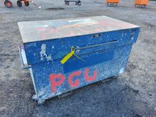 Image of Armorguard Tuff Bank