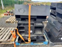 Image of 4x Boot Tidies