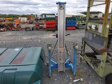 Image of Genie Lift SLA-10