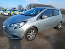 Image of VAUXHALL CORSA DESIGN ECOTEC S/S 5 Door Hatchback