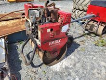 Image of Terex Pedestrian Roller