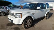 Image of LAND ROVER DISCOVERY GS 3.0 SDV6 AUTO Estate