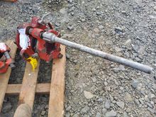 Image of Ridgid 141 Receding Die Head