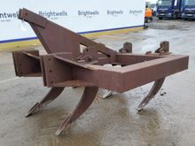 Image of Chisel Plough