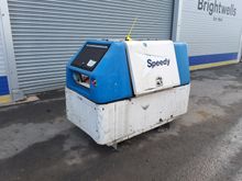 Image of 10KVA Generator