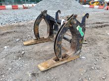 Image of Albutt Timber Grab