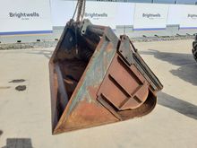 Image of MX BD3000 Auger Bucket