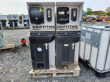 Image of 4x Handwash Stations