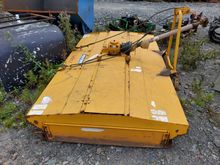 Image of Bomford 9' Rotary Topper