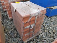 Image of Creaton Maxima Pallet of Roofing Tiles x 240