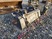 Image of Bobcat 73in Width Bucket Grab