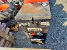Image of Fuel Wheelie Bin