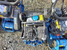 Image of Sheppach HP11005 Wacker Plate