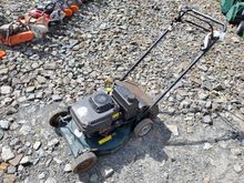 Image of Hayter Heavy Duty 21" Mower
