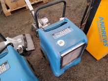 Image of Drieaz F435 18A Dehumidifer