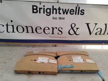 Image of 2x Brake Discs