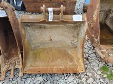 Image of JCB 34" Digger Bucket